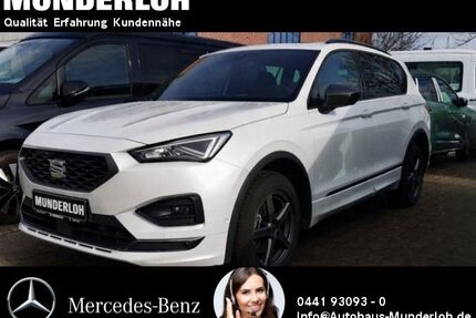 Seat Tarraco Gebrauchtwagen