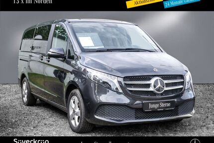 Mercedes-Benz V 250 Gebrauchtwagen