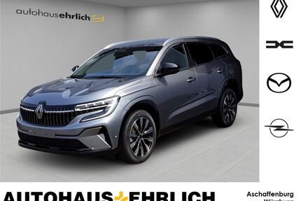 Renault Espace Gebrauchtwagen