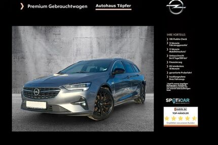 Opel Insignia Gebrauchtwagen