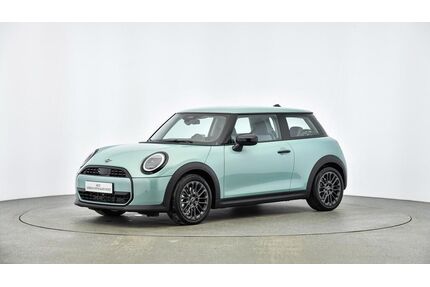 Mini Cooper C Gebrauchtwagen