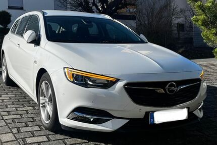 Opel Insignia Gebrauchtwagen