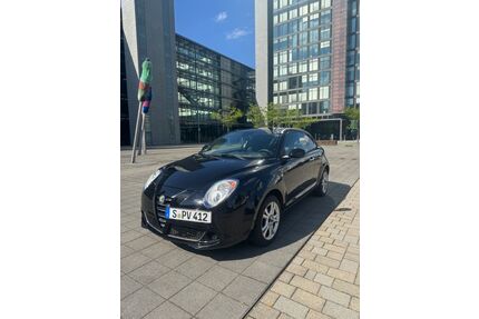 Alfa Romeo MiTo Gebrauchtwagen