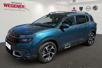 Citroen C5 Aircross Gebrauchtwagen