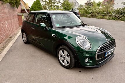 Mini ONE Gebrauchtwagen