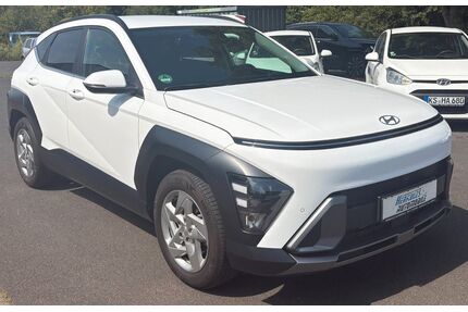 Hyundai KONA Gebrauchtwagen