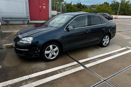VW Jetta Gebrauchtwagen