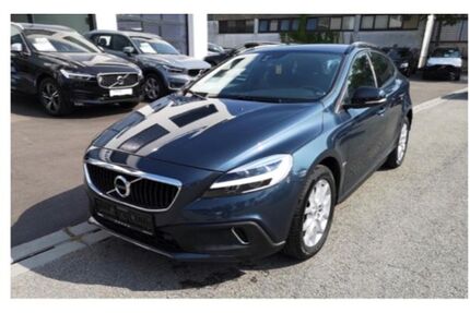 Volvo V40 Cross Country Gebrauchtwagen