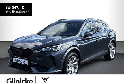 Cupra Formentor Gebrauchtwagen