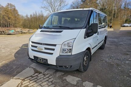 Ford Transit Gebrauchtwagen