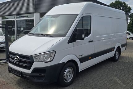 Hyundai H350 Gebrauchtwagen
