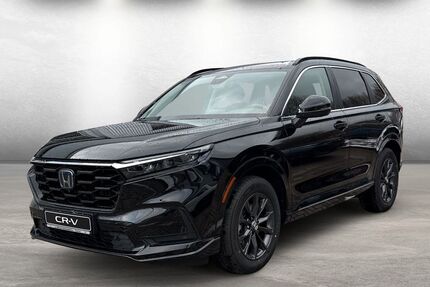 Honda CR-V Gebrauchtwagen
