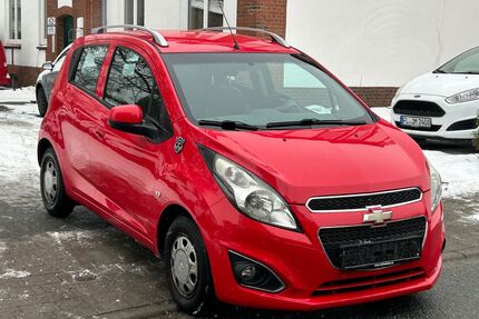 Chevrolet Spark Gebrauchtwagen