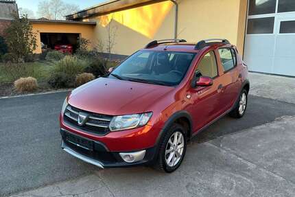 Dacia Sandero Gebrauchtwagen