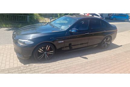 BMW 530 Gebrauchtwagen