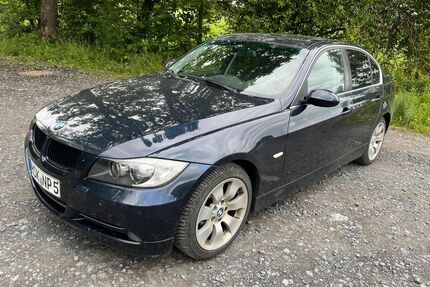 BMW 330 Gebrauchtwagen