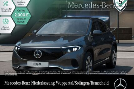 Mercedes-Benz EQA Gebrauchtwagen
