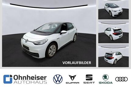 VW ID.3 Gebrauchtwagen