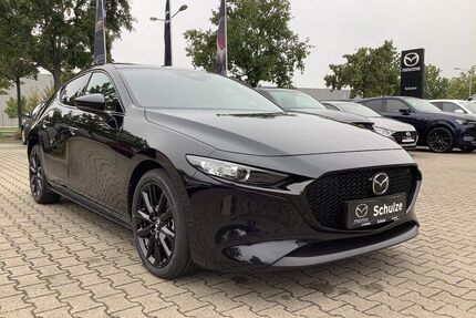 Mazda 3 Gebrauchtwagen