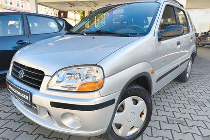 Suzuki Ignis Gebrauchtwagen