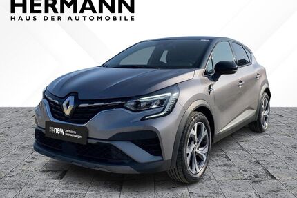 Renault Captur Gebrauchtwagen