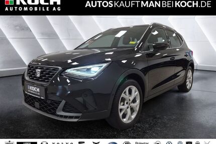 Seat Arona Gebrauchtwagen