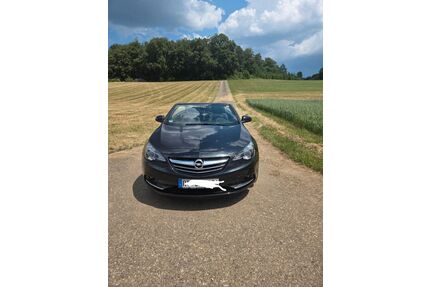 Opel Cascada Gebrauchtwagen