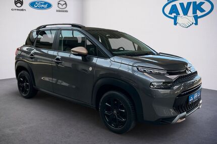Citroen C3 Aircross Gebrauchtwagen
