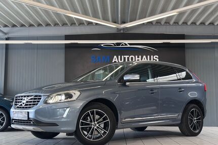 Volvo XC60 Gebrauchtwagen