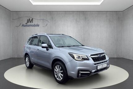 Subaru Forester Gebrauchtwagen