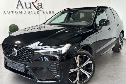 Volvo XC60 Gebrauchtwagen