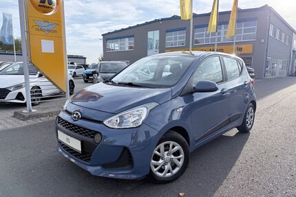 Hyundai i10 Gebrauchtwagen