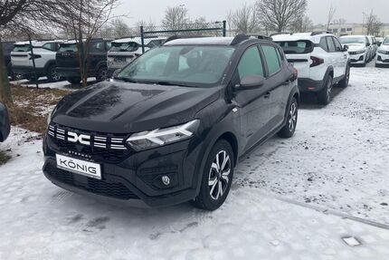 Dacia Sandero Gebrauchtwagen