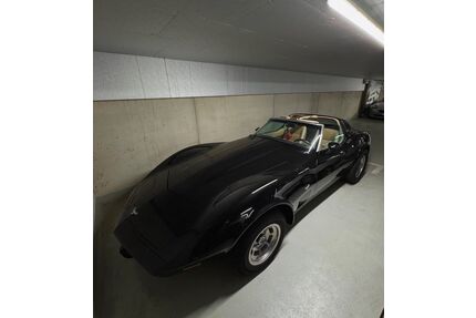 Corvette C3 Gebrauchtwagen