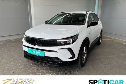 Opel Grandland (X) Gebrauchtwagen