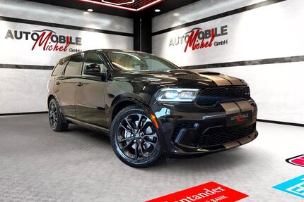 Dodge Durango Gebrauchtwagen