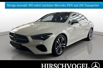 Mercedes-Benz CLA 180 Gebrauchtwagen
