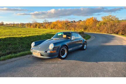 Porsche 911 Urmodell Gebrauchtwagen