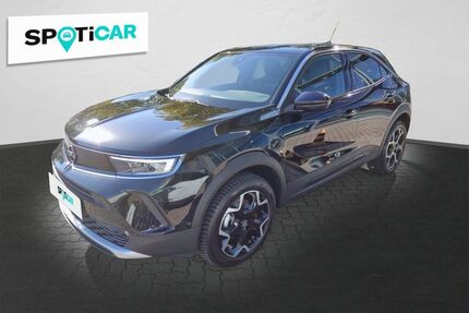 Opel Mokka Gebrauchtwagen