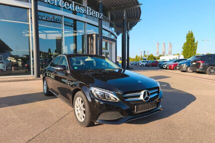 Mercedes-Benz C 180 Gebrauchtwagen