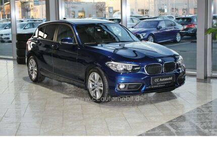 BMW 116 Gebrauchtwagen