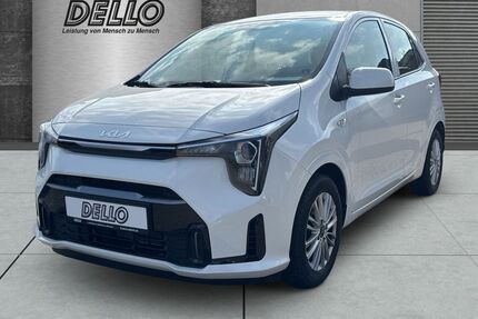 Kia Picanto Gebrauchtwagen