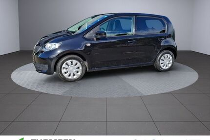 Skoda Citigo Gebrauchtwagen