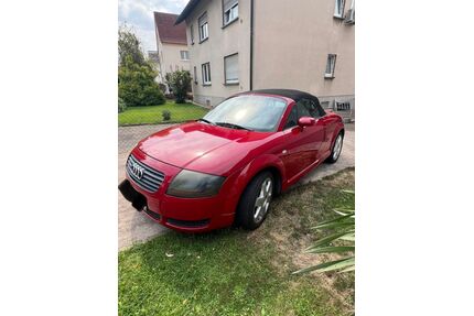 Audi TT Gebrauchtwagen