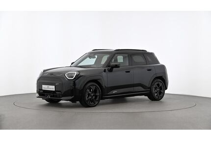 Mini Aceman E Gebrauchtwagen
