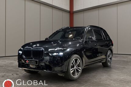 BMW X7 Gebrauchtwagen
