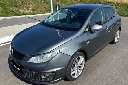 Seat Ibiza Gebrauchtwagen