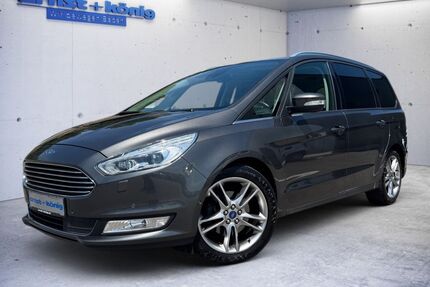Ford Galaxy Gebrauchtwagen