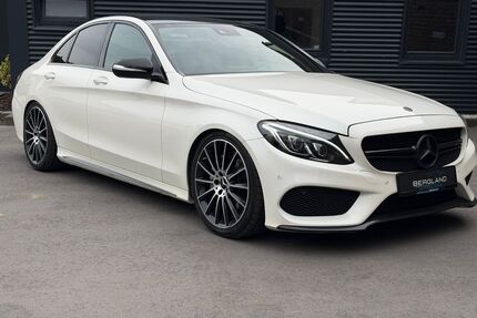 Mercedes-Benz C 220 Gebrauchtwagen