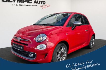 Fiat 500 Gebrauchtwagen
